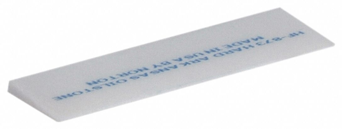 Knife Blade Sharpening File Ark White UF