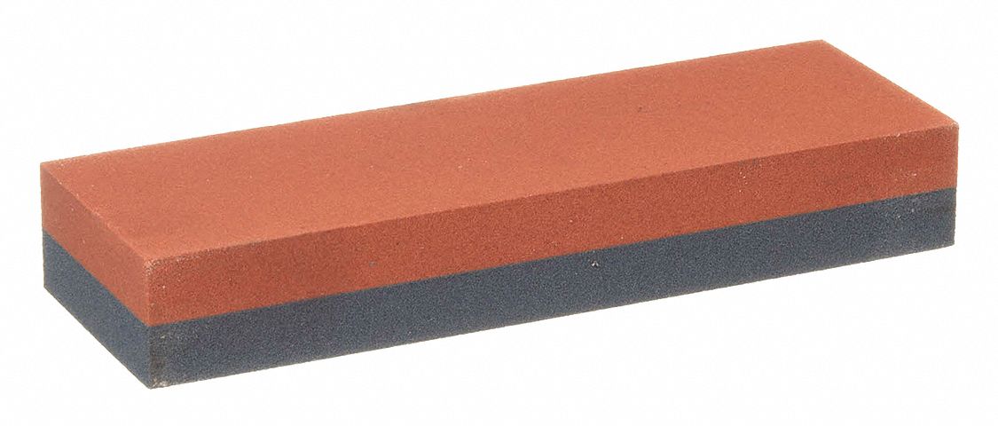 Silicon Carbide/Aluminum Oxide Medium, Fine