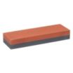 India/Crystolon Dual-Grit Oilstones