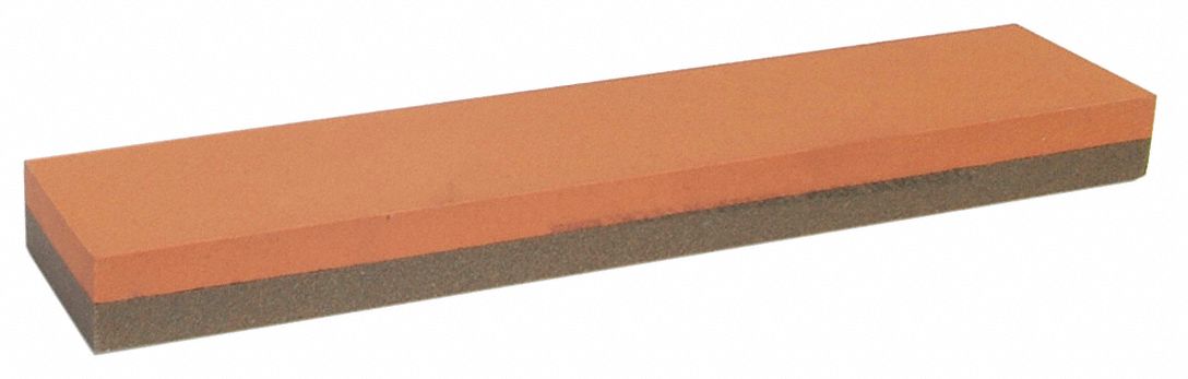 COMBINATION GRIT BENCHSTONE,11 1/2 IN L