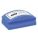 SANDING HAND PAD, 2 1/8 IN X 3½ IN, DIAMOND, MICRO FINE, 1500 GRIT, BLUE, HP1500
