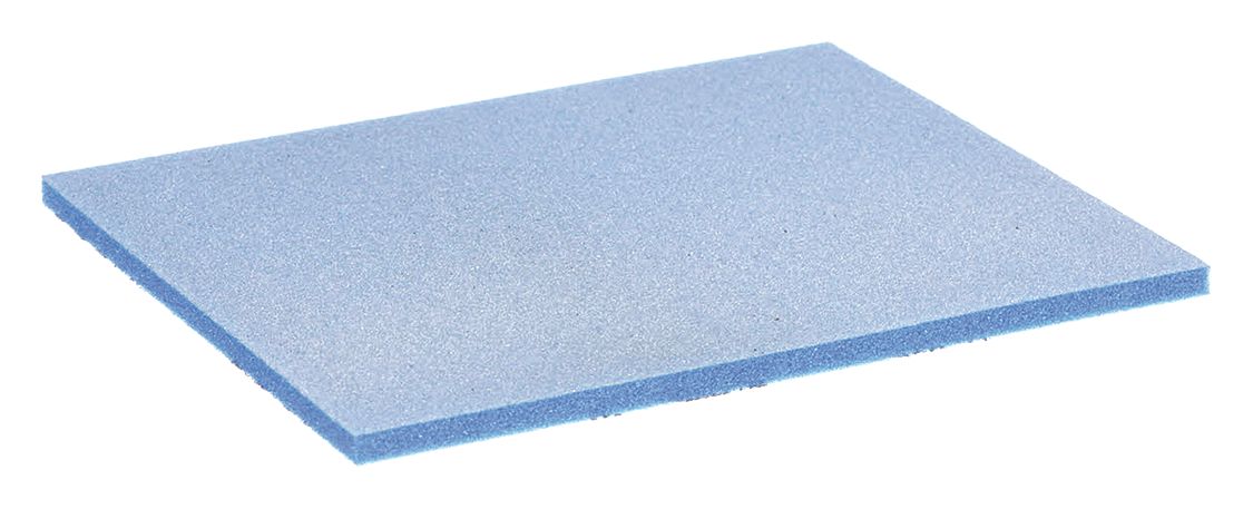 SoftTouch Aluminum Oxide