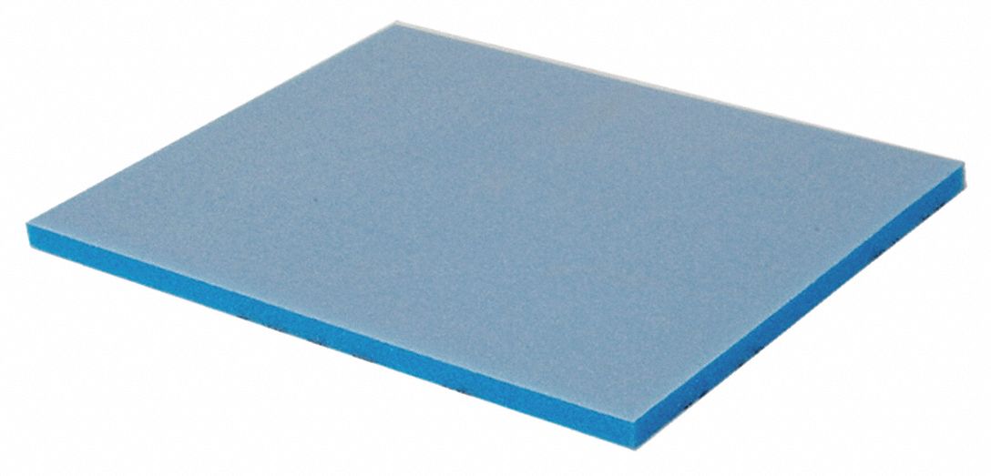 M7247 Sanding Sponge 4 1/2in W 5 1/2in L PK20