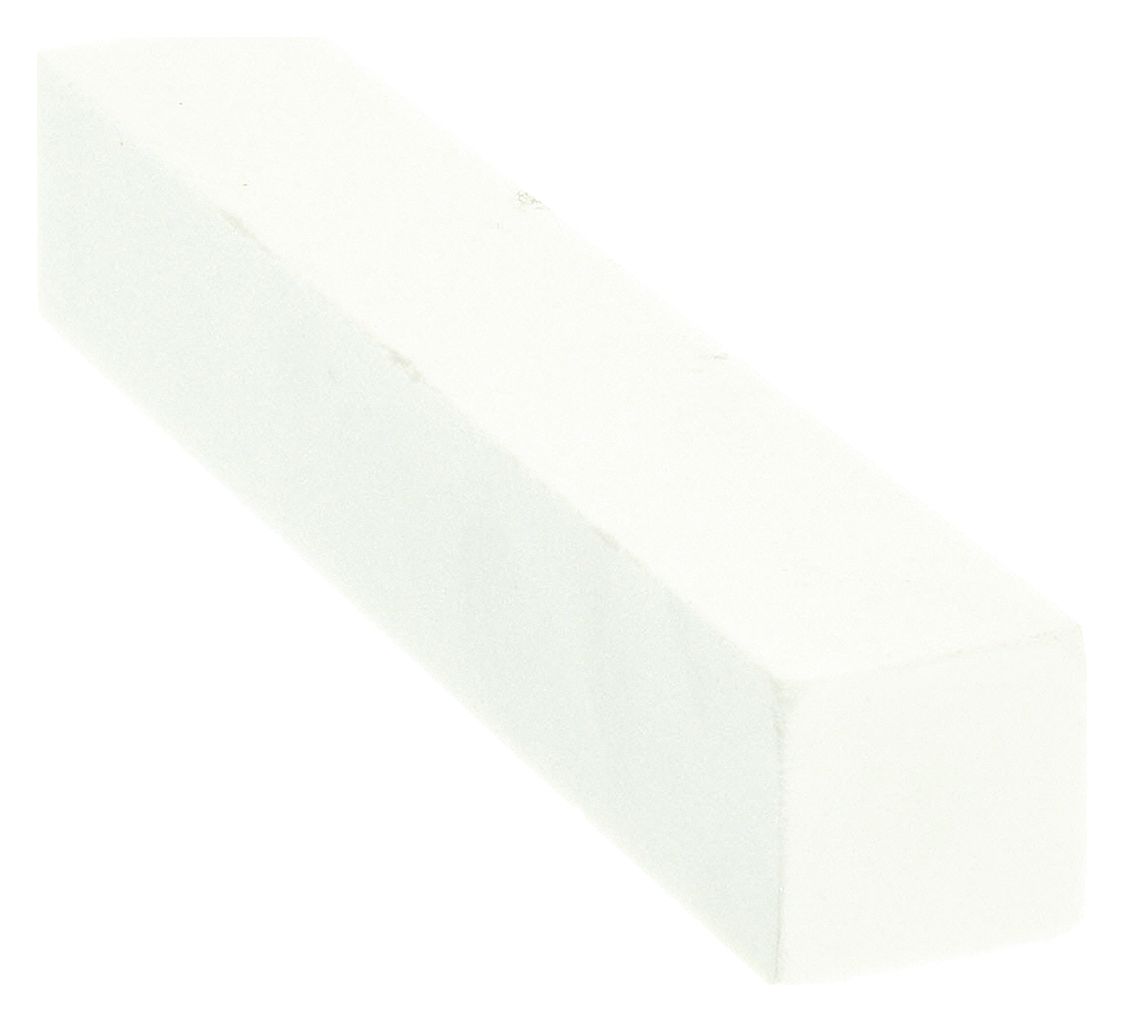 BATON DRESSEUR,OAL,FINE,4X3/4X3/4 PO