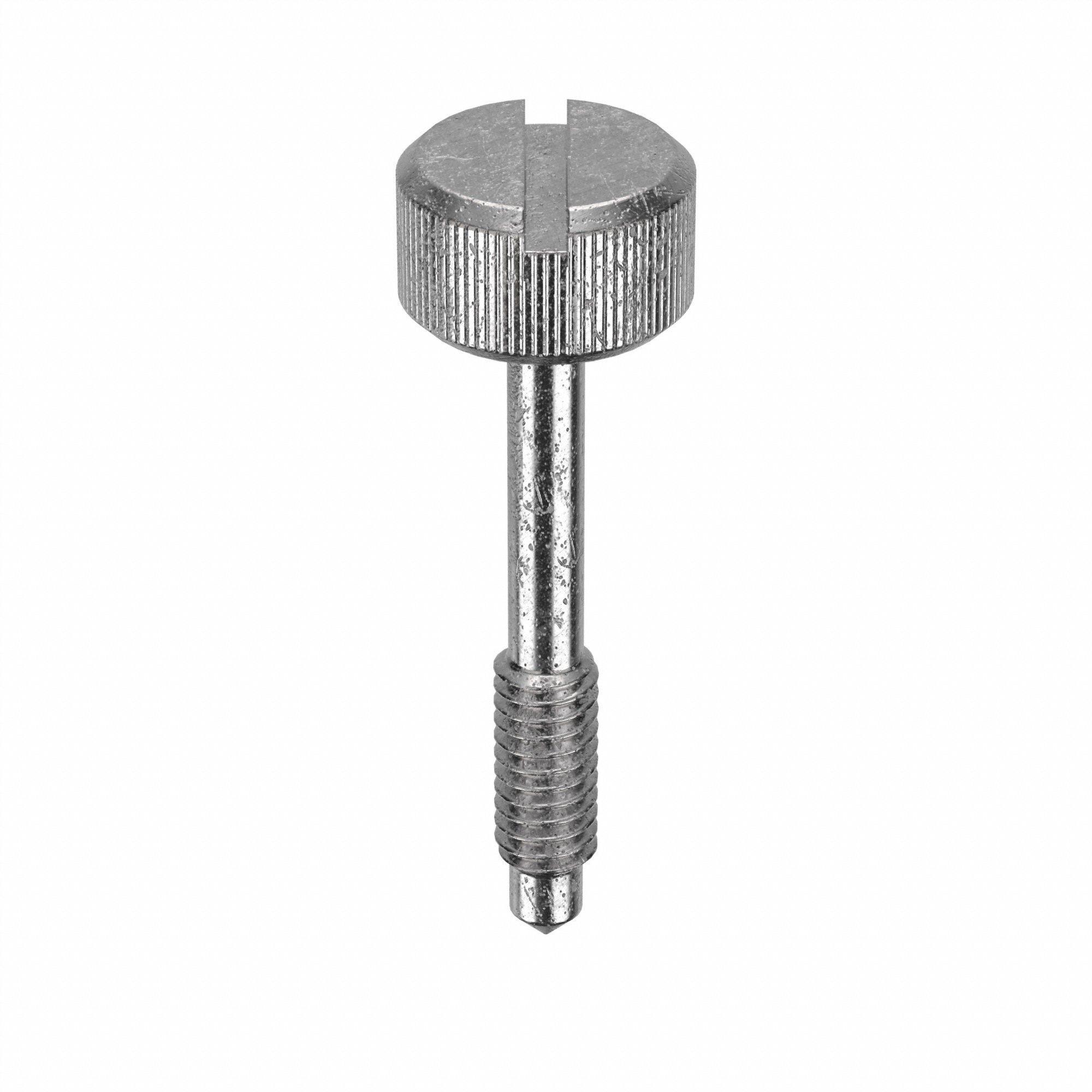 832 Thread Size, 7/8 in Lg, Captive Panel Screw 1RE14108SS832