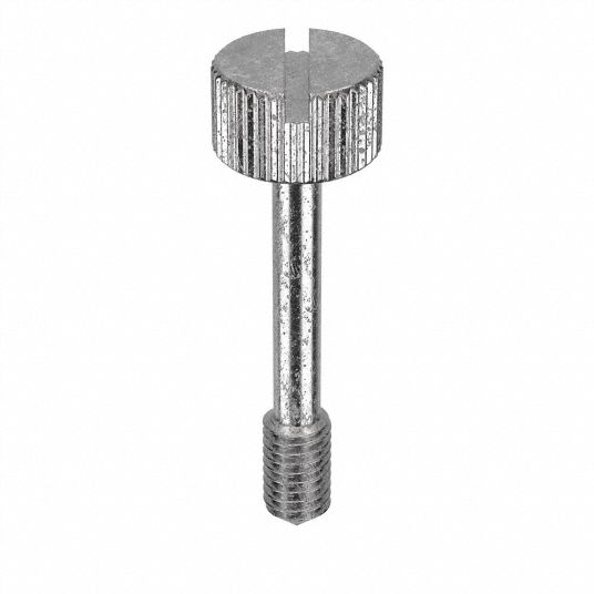 1032 Thread Size, 15/16 in Lg, Captive Panel Screw 1RE26109SS1032