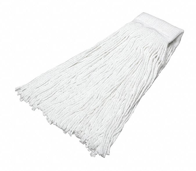 3NB89 - String Wet Mop 14.4 oz. Rayon