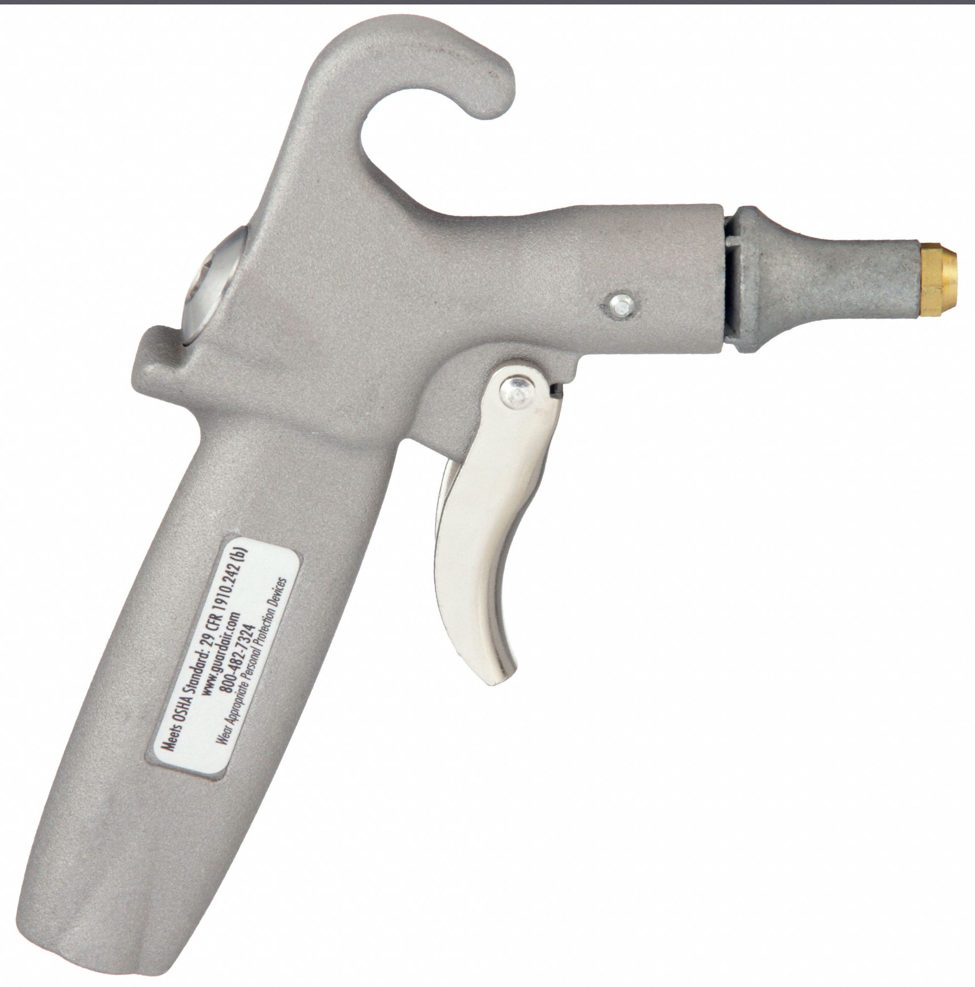 PISTOLET PNEUMAT JET