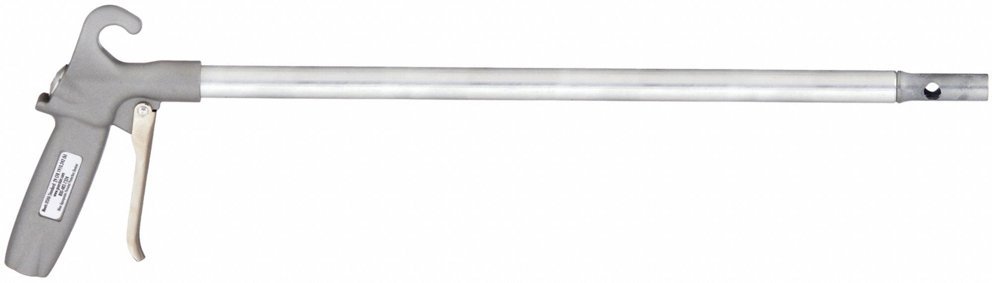 SOUFFLEUSE XTRA THRUST 24 POUCES