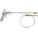 PISTOLET PULVERISATEUR SYPHON