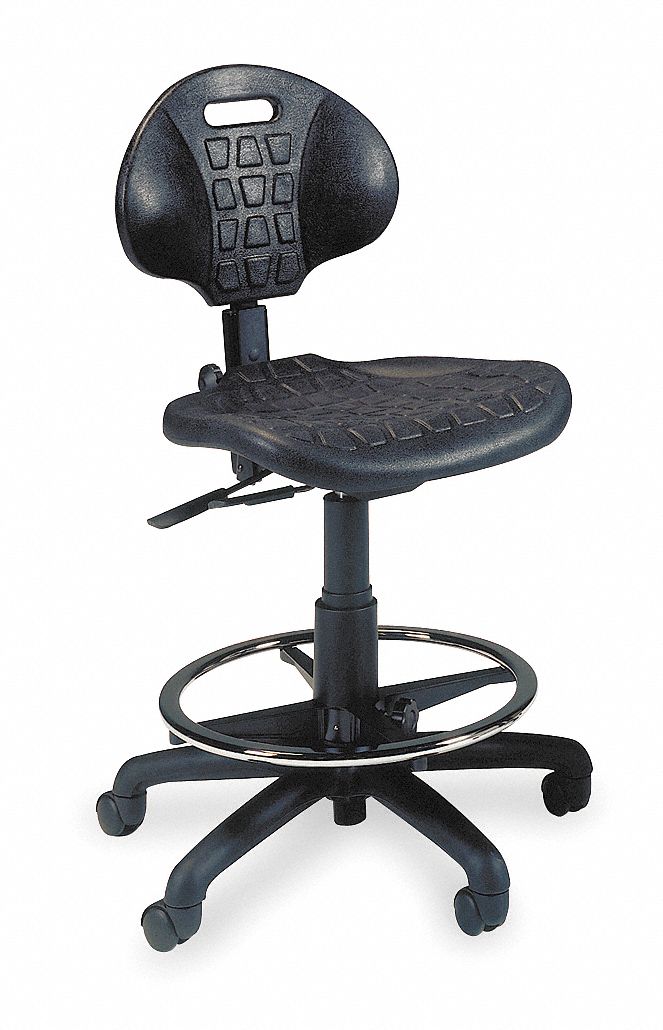 Stool,Lab - Grainger