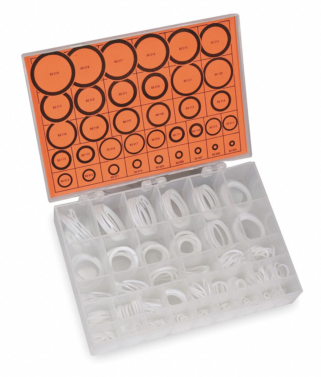 O Ring Kits Grainger Industrial Supply