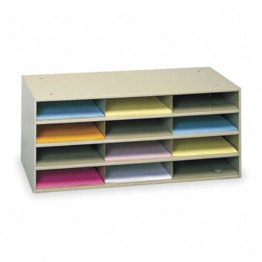 Rack,Literature - Grainger
