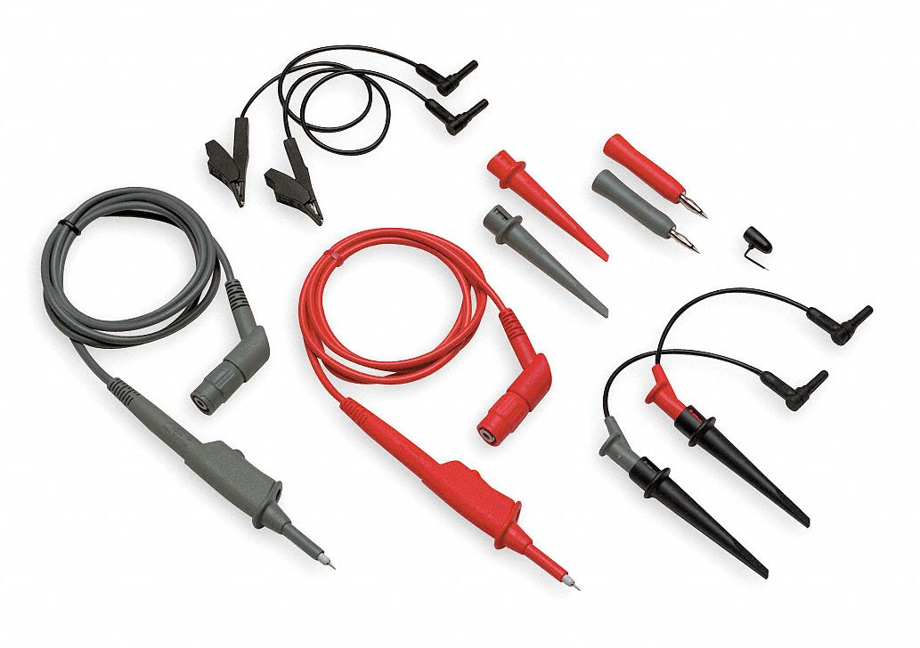 Oscilloscope Probes