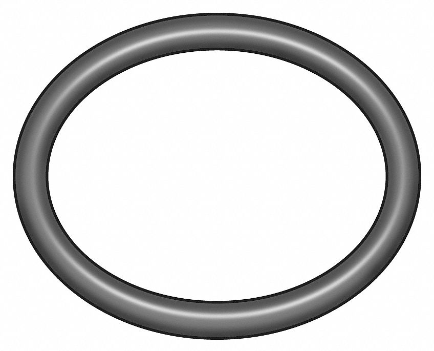 O-RING,PTFE,MS28774-006,PK 50