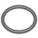 O-RING,PTFE,MS28774-006,PK 50