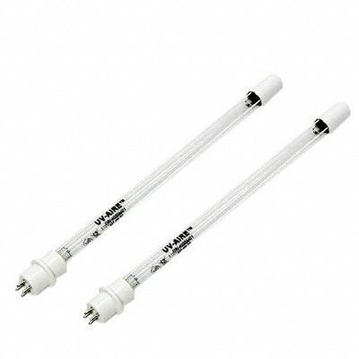 Ultraviolet C Bulb: Trio-1200/Trio-2000, 2YGA3/2YGA5