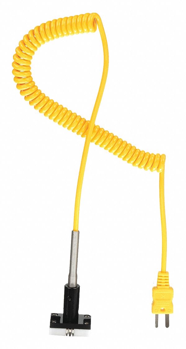 SURFACE TEMP PROBE,-4 TO 482 DEG F