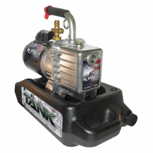 Jb deals vacuum pump