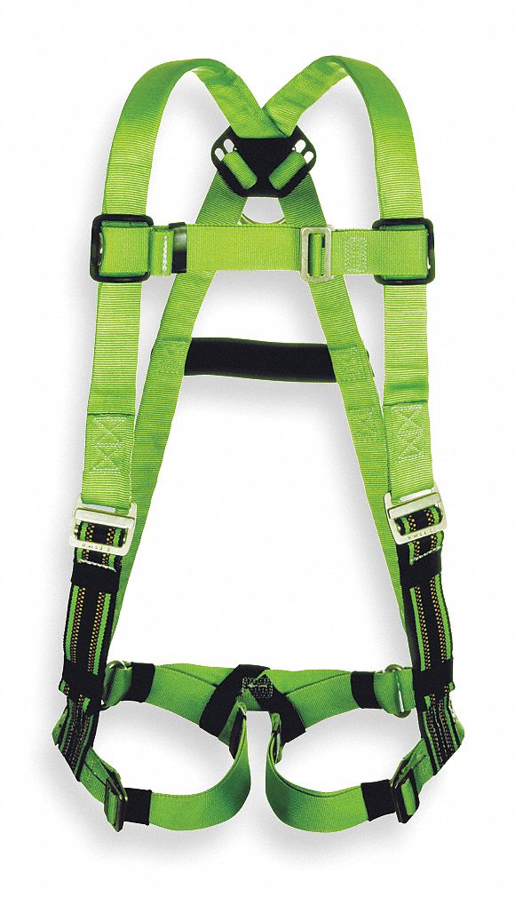Full Body Harness Grainger