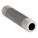 NIPPLE: BLACK STEEL, 1 IN NOMINAL PIPE SIZE, 4 IN L, BOTH ENDS THREADED, SCHEDULE 160, SEAMLESS