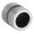 NIPPLE: BLACK STEEL, ¾ IN NOMINAL PIPE SIZE, 1⅛ IN L, BOTH ENDS THREADED, SCHEDULE 160