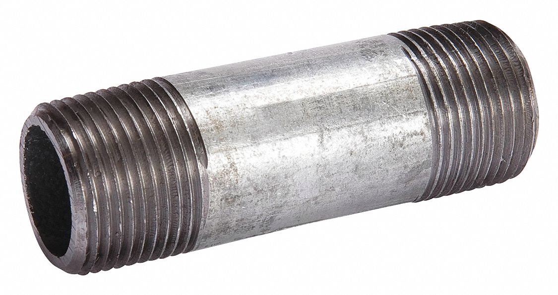 GW299Z/M8x0,75 Hose Nipple