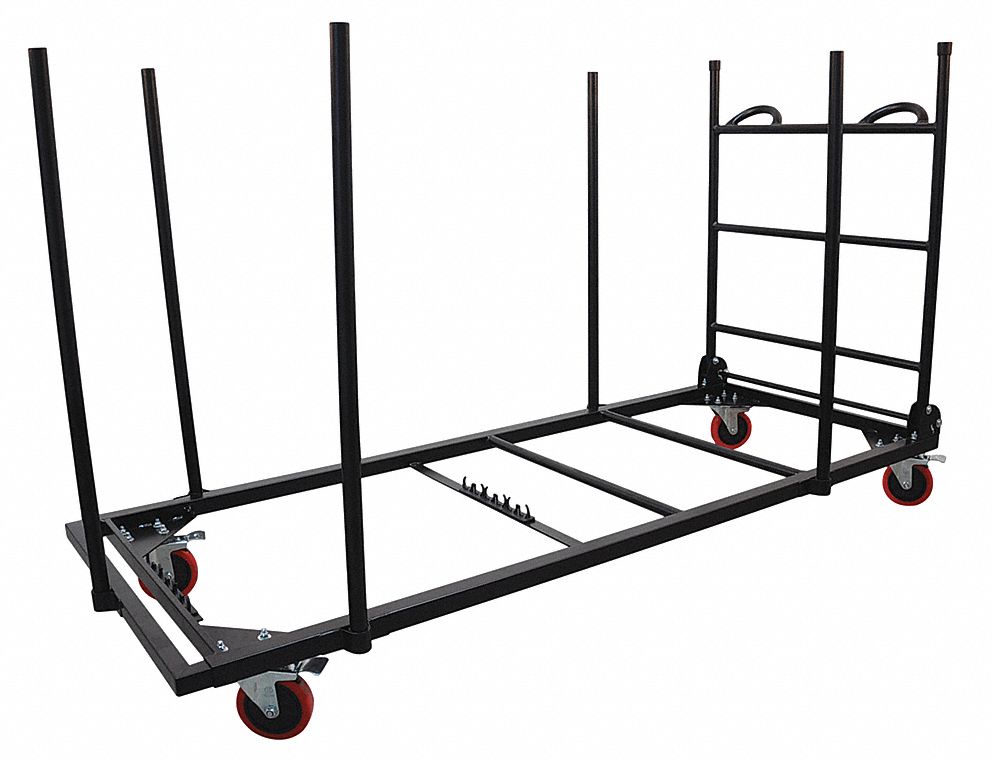 CADDY FOLDING TABLE