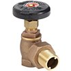 Radiator Valves for Hot Water & Steam Systems