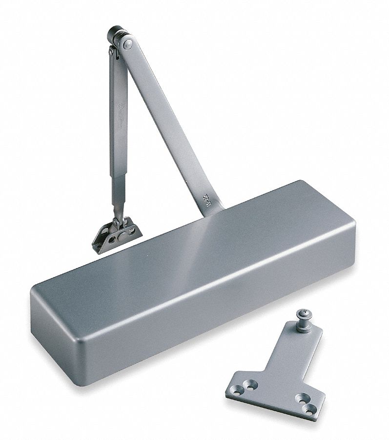 HYDRAULIC DOOR CLOSER