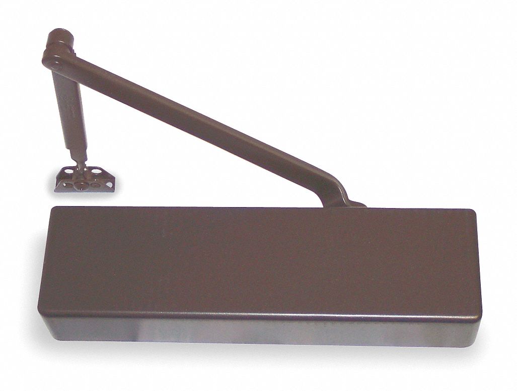 HYDRAULIC DOOR CLOSER