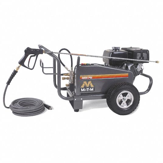 Pressure Washer Grainger