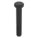 HEX HEAD CAP SCREW, STEEL, GRADE 8, BLACK OXIDE, ½