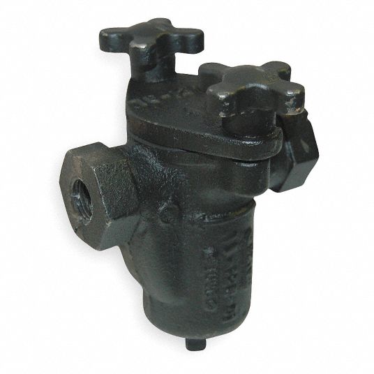 Basket Strainer Grainger