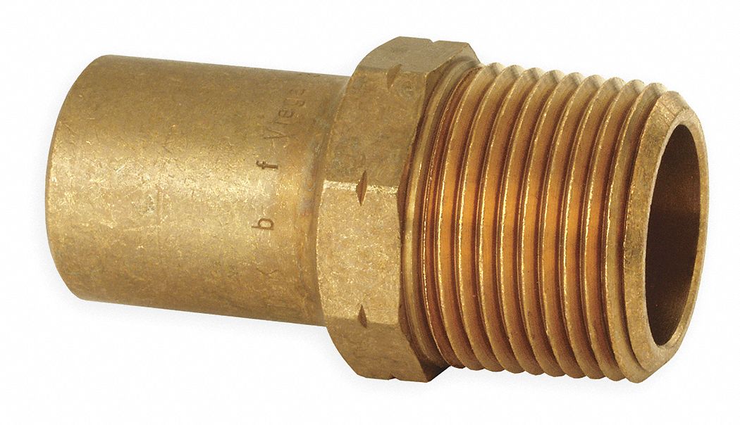 Adapter - Grainger