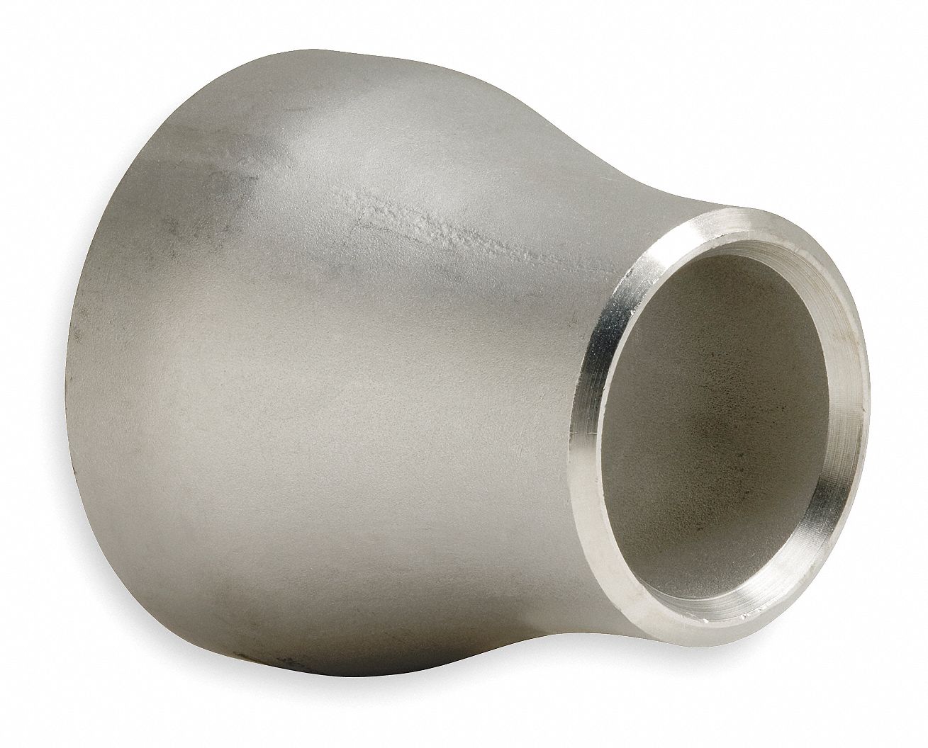 Smith Cooper 316l Stainless Steel Concentric Reducer 3 4 In X 1 2 In Pipe Size Pipe Fitting Schedule 10 Fitti 1rta8 Grainger