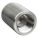 COUPLING: 316 STAINLESS STEEL, 1 IN X 1 IN FITTING, FEMALE NPT X FEMALE NPT, CLASS 3000