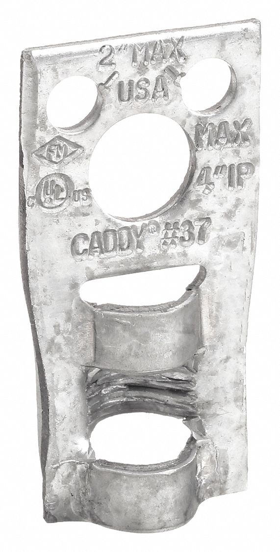 EYE SOCKET ROD HANGER,SIZE 4 IN