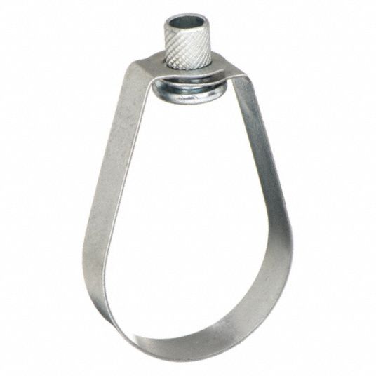 Stainless Steel Single Hook Hanger at Rs 882