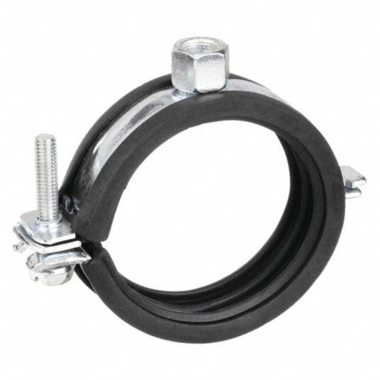 3 pipe deals clamp