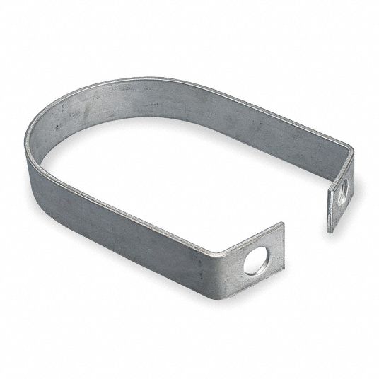 NVENT CADDY Loop Hanger, 304 Stainless Steel 1RVP11050200S4 Grainger