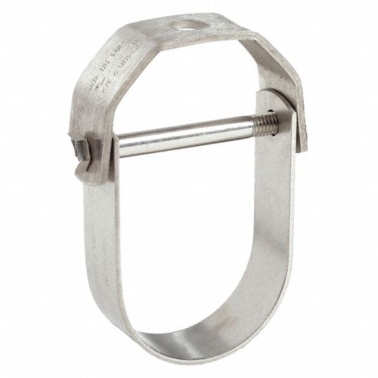 B3100 STANDARD CLEVIS HANGERS