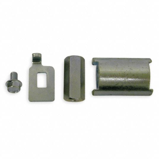 1/2 - 3/4 F1960 BALL VALVE STEM EXTENSION KIT - Watts