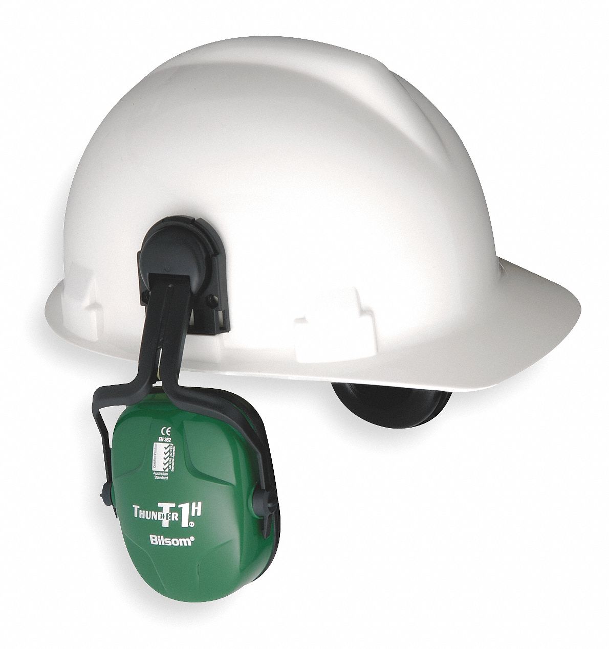 hard hat ratings