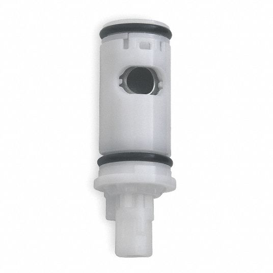 Moen Moen Cartridge Assembly For Use With High Flow Roman Bathtub Faucet Valves 1ryh4 1248 Grainger