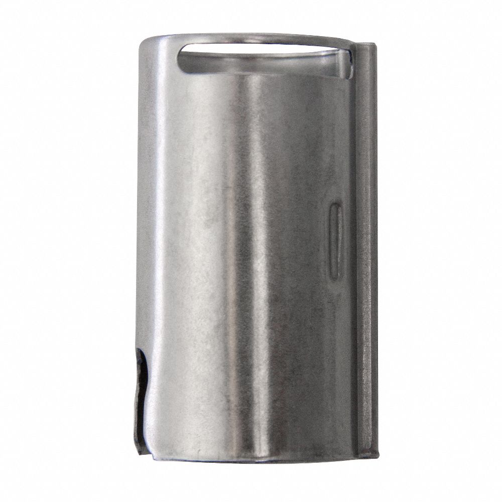 MOEN Stop Tube Kit Moen, For Chateau/Legend, For Use With Bathtub and