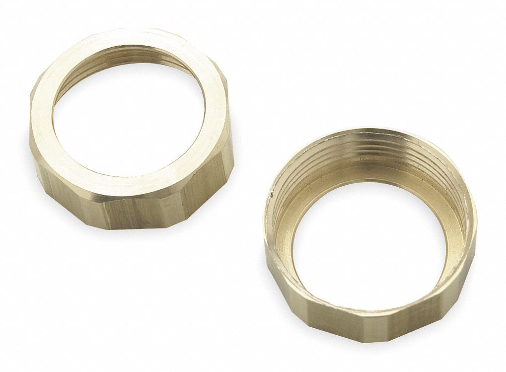MOEN 97535 Cartridge Nut,Fits Moen,PK2 PK 10 26508039496 eBay