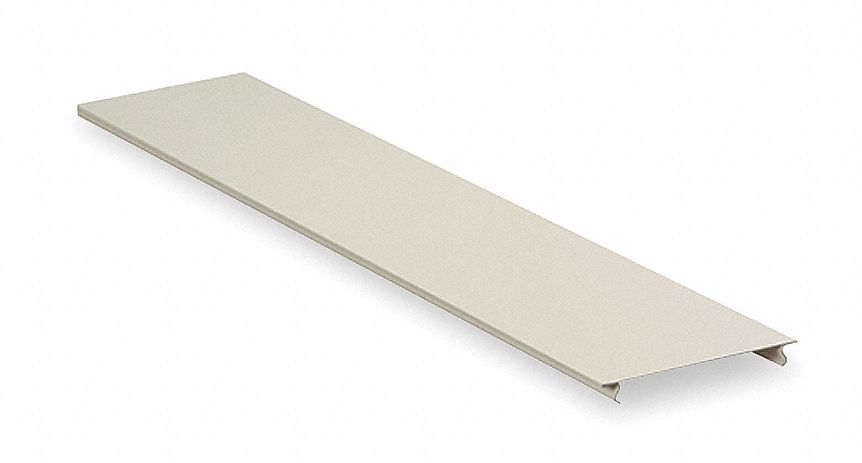 Cover, Gray, 4000 Series, Covers