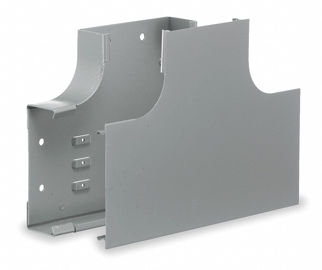 Tee Fitting, 4000 Series Raceway