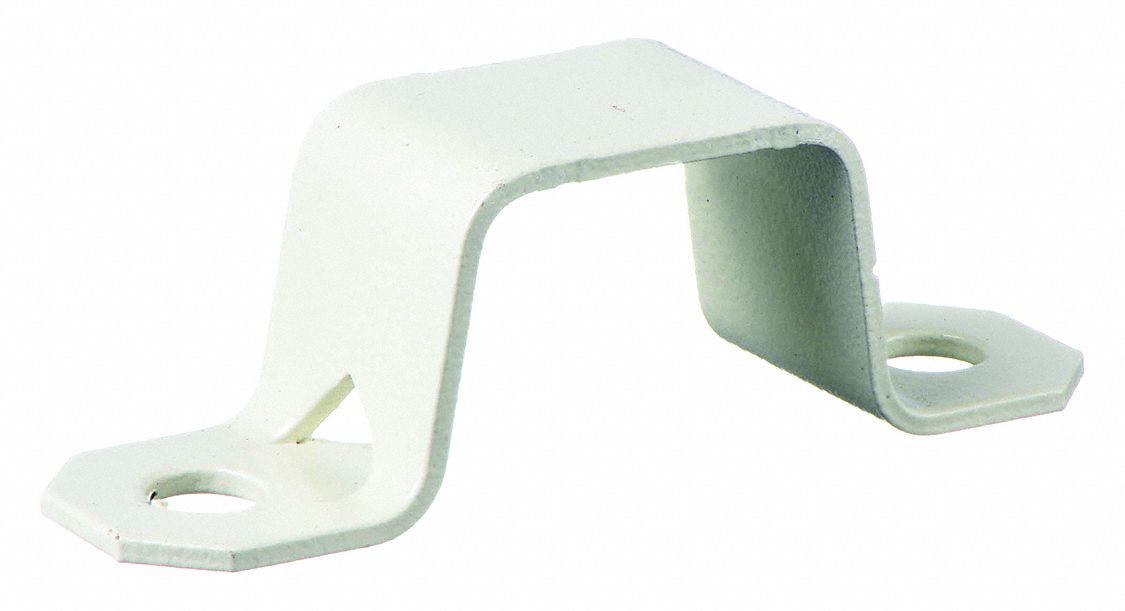 Mounting Strap, Ivory,